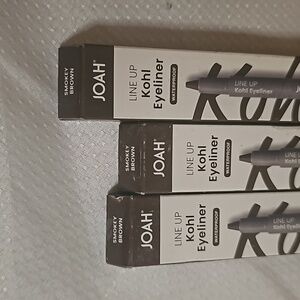 Kohl Smokey Brown Eyeliner